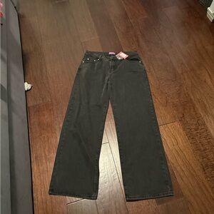 Edikted jeans